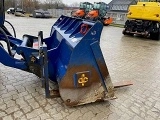 фронтальный погрузчик VOLVO L35G