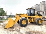 фронтальный погрузчик CATERPILLAR 966 F