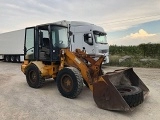 фронтальный погрузчик JCB 409