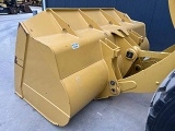 фронтальный погрузчик CATERPILLAR 938M