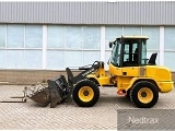 фронтальный погрузчик VOLVO L30G