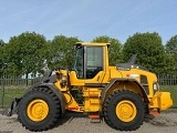 фронтальный погрузчик VOLVO L90H