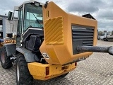 фронтальный погрузчик LIEBHERR L 507 Stereo