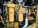 фронтальный погрузчик CATERPILLAR 962H