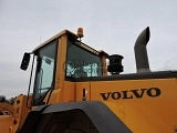 фронтальный погрузчик VOLVO L120F