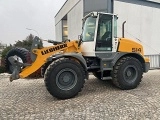 фронтальный погрузчик LIEBHERR L 514 Stereo