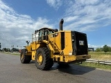 фронтальный погрузчик CATERPILLAR 988K