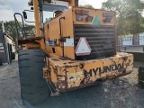 фронтальный погрузчик HYUNDAI HL 35