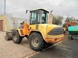 фронтальный погрузчик VOLVO L 45