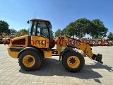 фронтальный погрузчик JCB TM 220