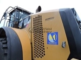 фронтальный погрузчик CATERPILLAR 980K