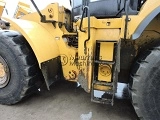 фронтальный погрузчик CATERPILLAR 980K