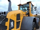 фронтальный погрузчик VOLVO L60G