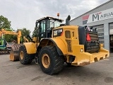 фронтальный погрузчик CATERPILLAR 972M