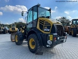 фронтальный погрузчик KOMATSU WA80M-8E0