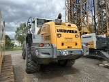 фронтальный погрузчик LIEBHERR L 566