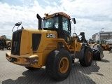 фронтальный погрузчик JCB 436e HT