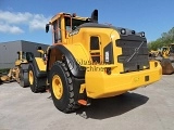 фронтальный погрузчик VOLVO L180H