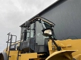 фронтальный погрузчик CATERPILLAR 980K