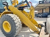 фронтальный погрузчик CATERPILLAR 950M