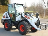 фронтальный погрузчик BOBCAT L85