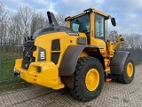 фронтальный погрузчик VOLVO L70H