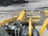 фронтальный погрузчик KOMATSU WA800-3