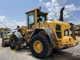 фронтальный погрузчик VOLVO L60G