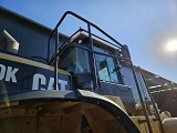 фронтальный погрузчик CATERPILLAR 980K