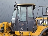 фронтальный погрузчик CATERPILLAR 966H