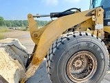 фронтальный погрузчик CATERPILLAR 928 G