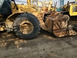 фронтальный погрузчик CATERPILLAR 950H