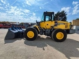 фронтальный погрузчик KOMATSU WA250PT-5