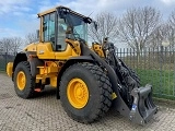 фронтальный погрузчик VOLVO L70H