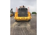 фронтальный погрузчик VOLVO L350H