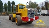 фронтальный погрузчик VOLVO L 120