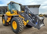 фронтальный погрузчик VOLVO L90H