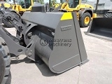 фронтальный погрузчик VOLVO L180H