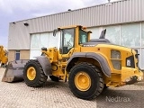 фронтальный погрузчик VOLVO L110H