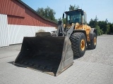 фронтальный погрузчик VOLVO L120E