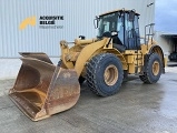 фронтальный погрузчик CATERPILLAR 950H