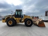 фронтальный погрузчик CATERPILLAR 962 G