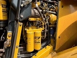 фронтальный погрузчик CATERPILLAR 966K