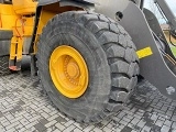 фронтальный погрузчик VOLVO L220H