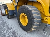 фронтальный погрузчик CATERPILLAR 966H