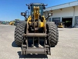 фронтальный погрузчик KOMATSU WA500-7