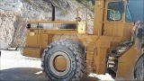 фронтальный погрузчик CATERPILLAR 988 F