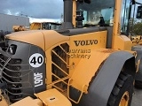 фронтальный погрузчик VOLVO L90F