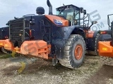 фронтальный погрузчик HITACHI ZW370-6