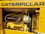 фронтальный погрузчик CATERPILLAR 910